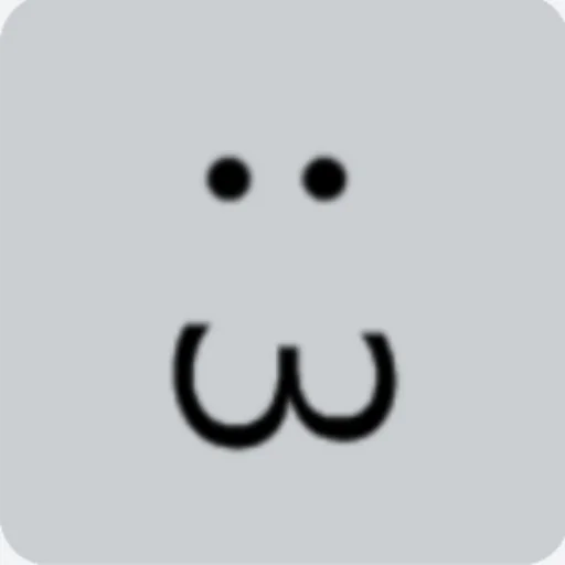 Roblox by: Nika_UwU emoji 🙃