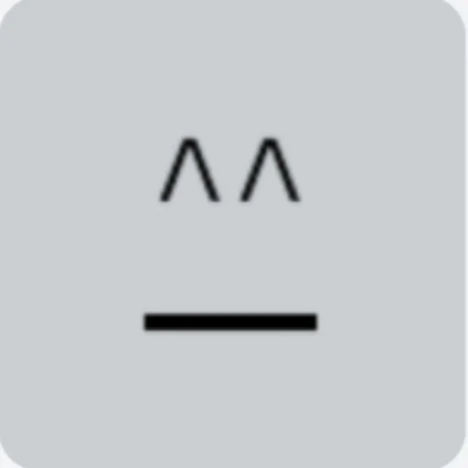 Roblox by: Nika_UwU emoji 😐