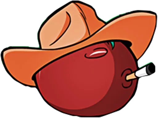 Tomato emoji 🙁
