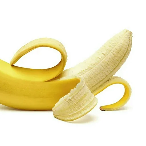 Sexy Banana emoji 🤨