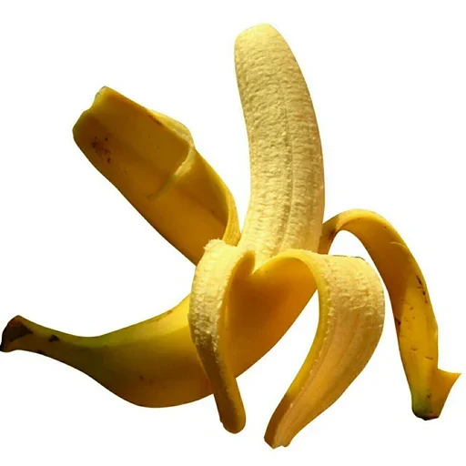 Sexy Banana emoji 😜