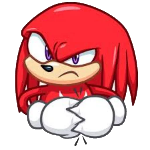 Sonic emoji 👿
