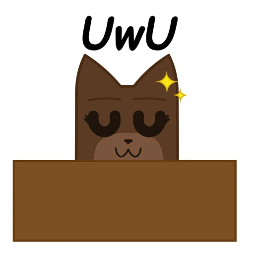 sCATland emoji 🥺