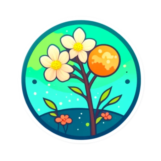 Springtime | Весна emoji 🌸