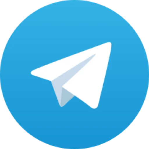 Telegram stikerlari Icons | Иконки