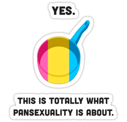 Very Gay emoji 💝