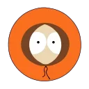 Kenny emoji 🙃