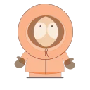 Kenny emoji 👻