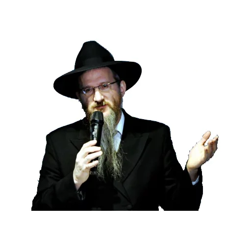 Telegram stickers Евреи