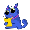 A1 Business Cat emoji 👍