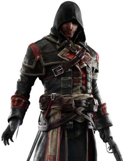Assassin's Creed stiker 🔪