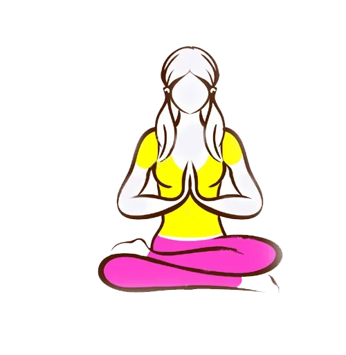 adhi_yogi sticker ?‍♀️
