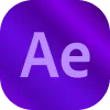 Adobe apps emojiləri 🟣