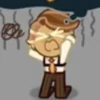 Almond Cookie emojis 🌰