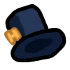 Топовый шляпки из Among Us emojis 🎩