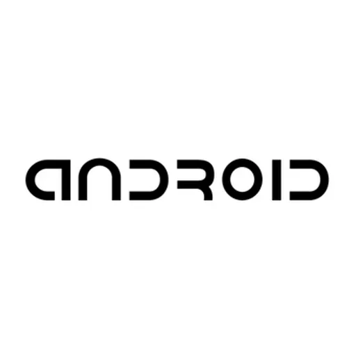 Android Time sticker ?