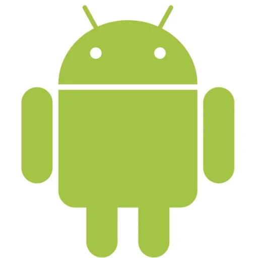 Android Time stiker ?