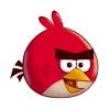 Angry birds for emoji 😁