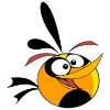 Angry birds for emoji 😃