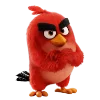 Angry birds for emojiləri 🤨