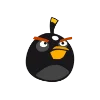 Angry birds for emoji 🤬