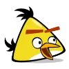 Angry birds for emojiləri 🦤