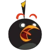 Angry birds for emojiləri 😱