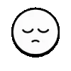Squad Busters Emoji emotikon 😭