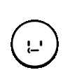 Squad Busters Emoji emotikon 😐
