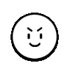 Squad Busters Emoji emotikon 😁