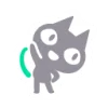 Telegram emoji Animal Crossing