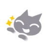 Animal Crossing emoji 🐱