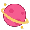 All Space emoji 🪐