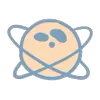 All Space emoji 🪐