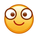 Kawaii Emoji emoji 🙂