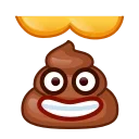 Эмодзи Kawaii Emoji 💀