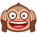 Эмодзи Kawaii Emoji 👏