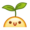 Эмодзи Kawaii Emoji ✨