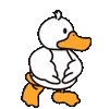 Duck Emoji emojis 🦆