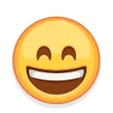 Емодзі Animated Emoji 😄