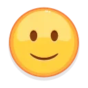 Эмодзи Animated Emoji 🙂