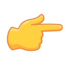 Animated Emoji sticker 🌭