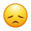 Эмодзи Animated Emoji 😚