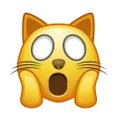 Эмодзи Animated Emoji 😸