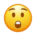 Эмодзи Animated Emoji 🥱