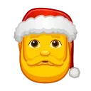 Эмодзи Animated Emoji 🎇