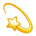 Емодзі Animated Emoji 😗