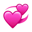 Эмодзи Animated Emoji 😙