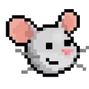 Mouse Animated emotikon 🙂