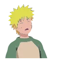 Naruto emojis 😴
